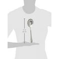 thumbnail image 2 of Reed and Barton Lyndon Flatware Vegetable Spoon, 2 of 2