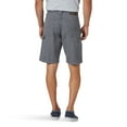 thumbnail image 2 of Men's Wrangler 11" Canvas Carpenter Shorts Color: Acorn Size: 32, 2 of 4