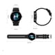thumbnail image 4 of Reloj Inteligente Fralugio Smart Watch Zl50 Sport Negro, 4 of 4