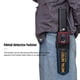 thumbnail image 2 of Buscador de metales Detector de metales ANENG MD-303B Buscador de metales portátil Detector de seguridad profesional Herramienta de inspección de seguridad de alta sensibilidad Sala de examen Escáner ANENG Buscador de metales, 2 of 7