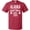 Red, variant on Inktastic Alaska Awesome Since 1959 T-Shirt