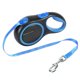 thumbnail image 1 of Dog Leash Rope Nylon 3M/5M/8M Big Dog Walking Leash Leads Long Strong Pet Leash For Large Dogs Automatic Extending Retractable ShopWise Round, 1 of 10