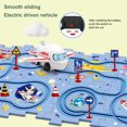 thumbnail image 2 of DIY montaje de carro eléctrico educación temprana rompecabezas de vagón para niños, 2 of 6