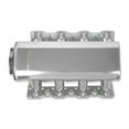 thumbnail image 4 of Holley Sniper EFI 822111-1 Sniper EFI Low-Profile Sheet Metal Fabricated Intake Manifold, 4 of 9