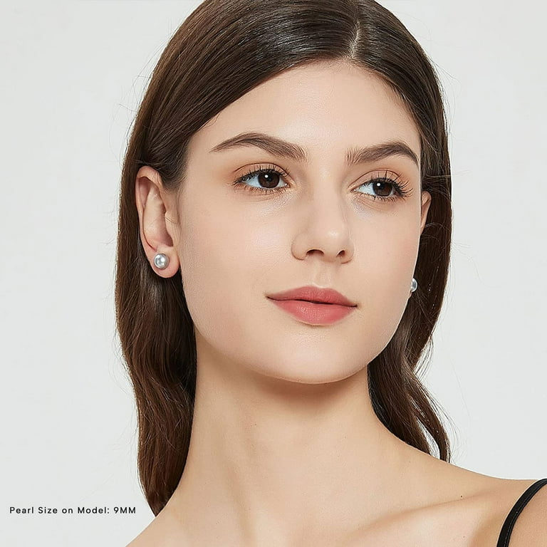 みみみみ　2022 Spring 36個 Sterling Silver with Cubic Zirconia Star, Moon, Tear Drop