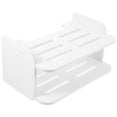 thumbnail image 3 of OUNONA Router Shelf Wall Mount -mounted Storage, 3 of 8