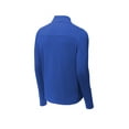 thumbnail image 4 of Sport-Tek Lightweight French Terry 1/4-Zip Pullover. ST273, 4 of 4