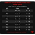thumbnail image 7 of CERBERUS Strength 5mm Power Elbow Sleeves, 7 of 7