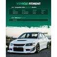 thumbnail image 3 of SCITOO H346YQ 26629 H657VZ Automatic Transmission Filter Kit Fit for 2008-2017 Mitsubishi Lancer, 3 of 6