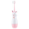 thumbnail image 1 of Children Tooth /Brush Kids Electric Toothbrush Clean Massage 1 Brushheads IPX7, 1 of 6
