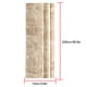 thumbnail image 3 of Adhesivo de pared autoadhesivo 3D Papel pintado lavable a prueba de choques Decoración de pared de Wainscot, Tipo 6 Advancent HA7146-06B, 3 of 6