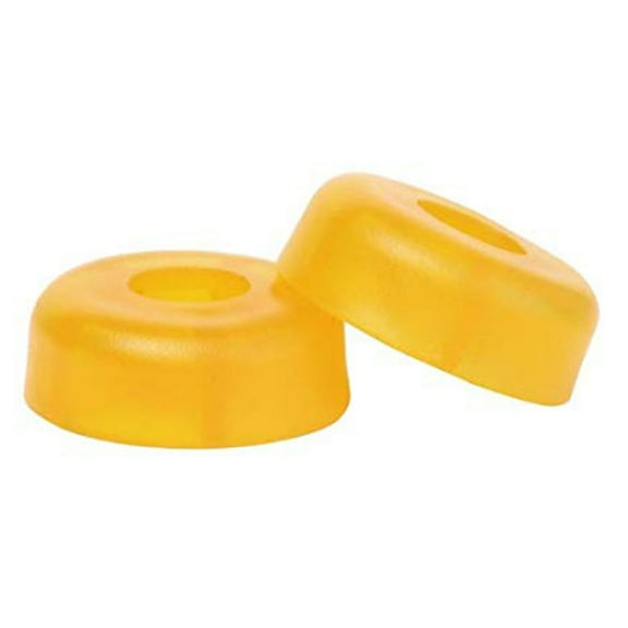 Tie Down Engineering 86198 Hull Saver Cap End 5/8"X3-1/2" Amber