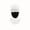 White, variant on Breathable Full Face Neck Gaiter with Filter Pocket for Men Women  Summer Viscose Dust Cover for Cycling Hiking Gardening