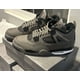 thumbnail image 1 of Size 15 N I-K-E A i r-Jor-dan 4 Retro Cave Stone FV5029-200 Unreleased Mocha 1 Travis, 1 of 6