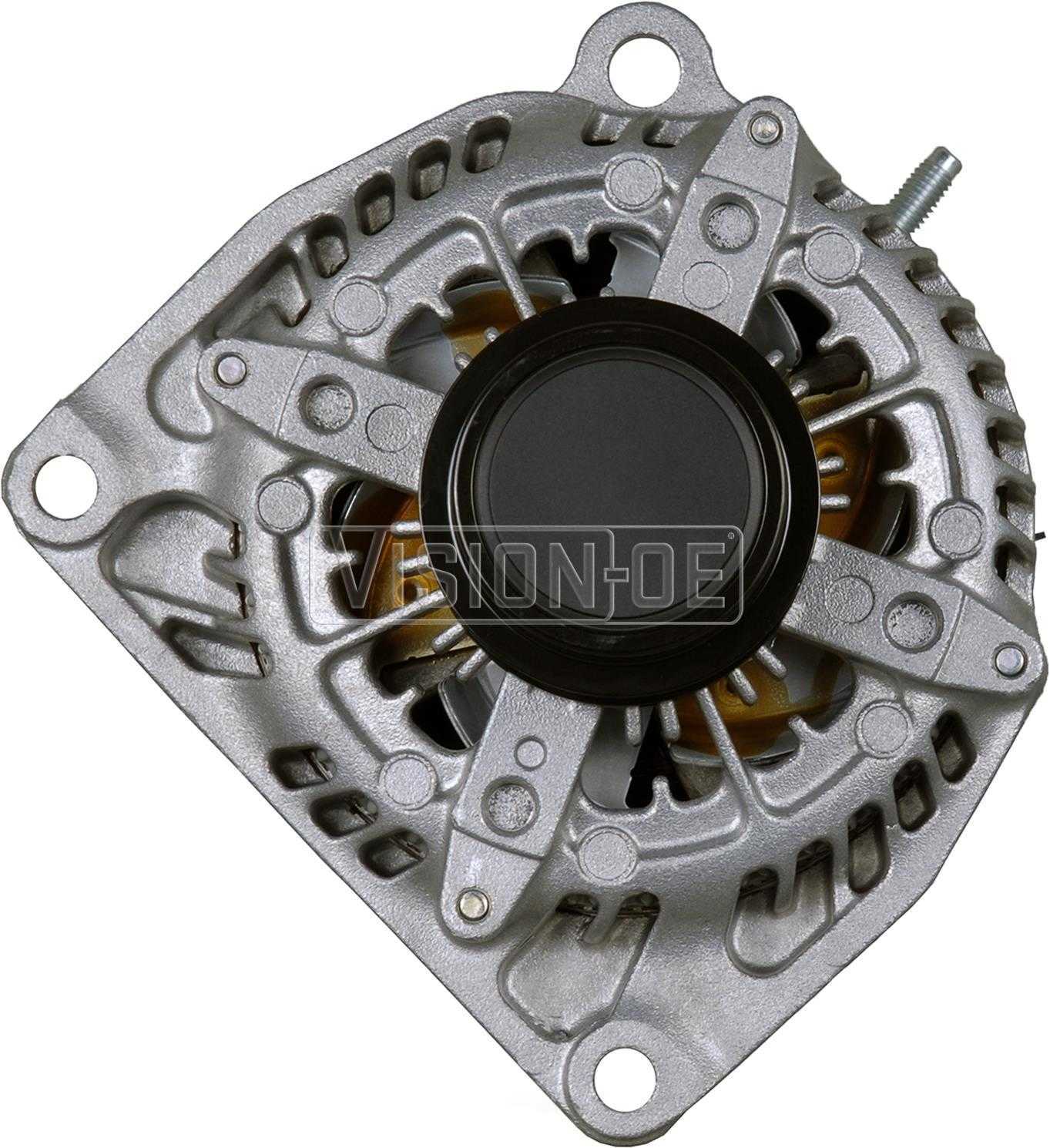 Vision OE 42092 Alternator