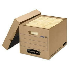 Filing Box, Letter/Legal Files, 13 Filing Box, Letter/Legal Files, 13