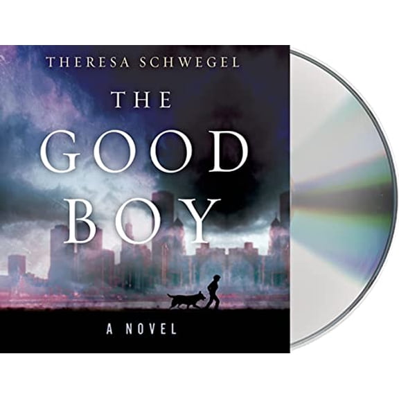 Pre-Owned The Good Boy: A Novel, 9781427229397, 1427229392, Paperback, Unabridged edition