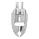 thumbnail image 1 of Coping Foot Universal Steel Foot Tool for Most Jigsaw High Efficiency Woodworking Tools, 1 of 4