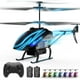 thumbnail image 1 of Helicóptero RC BUSSGO para niños con baterías Flight 2 de 30 minutos, 1 of 9