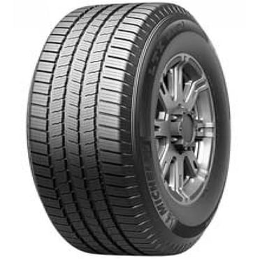 Michelin LTX A/T2 All-Season 275/55R20 113T Tire - Walmart.com