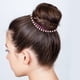 thumbnail image 5 of 12 diademas elásticas para el cabello, de propileno, para envolver el cabello, accesorios para el cabello, 5 of 8