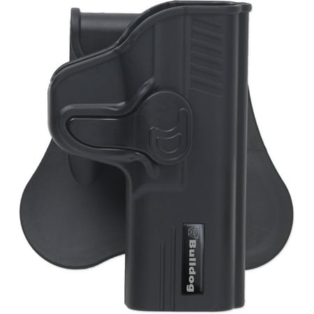 Bulldog RRSPXDC Rapid Release Springfield XD Compact Polymer