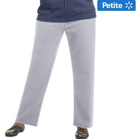 plus size stacked sweatpants
