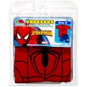 License Underoos, Size 4