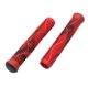 thumbnail image 5 of Kenally Empuñadura de manillar Empuñaduras de manillar Componentes Piezas de repuesto Accesorios de cubierta Cubierta de manillar de bicicleta Rojo 2piezas Kenally CBP376334, 5 of 6