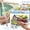 Farm, variant on Quokka 10-Pack Water Painting Kit – Dementia Art & Craft Activities for Seniors - Farm Memories