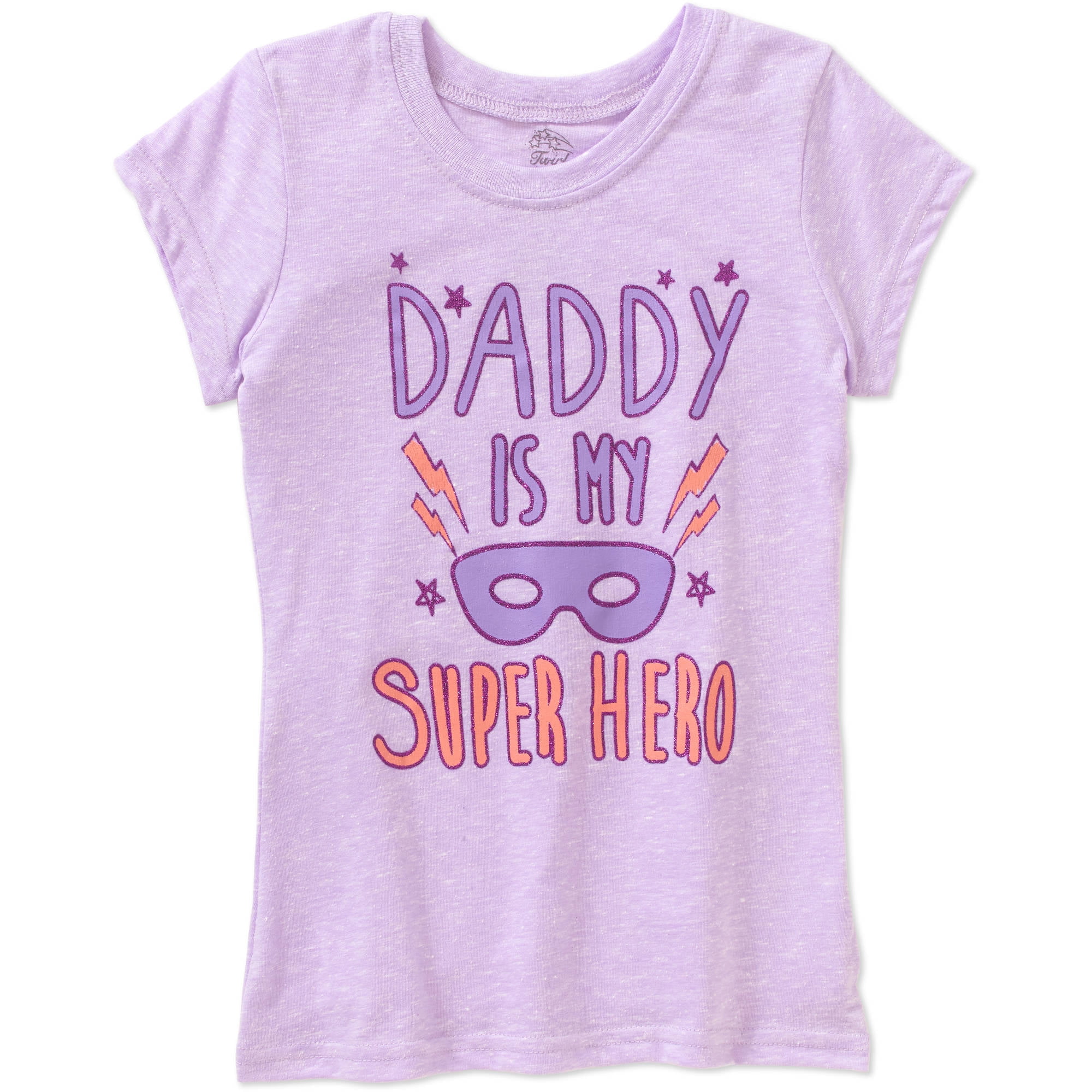 my dad is my superhero shirt
