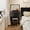Vanity Only-Black, variant on Muwuele Vanity Desk, Natural Wood Makeup Table with Flip Top Mirror, Adjustable Lights, Jewelry Organizer and Drawers
