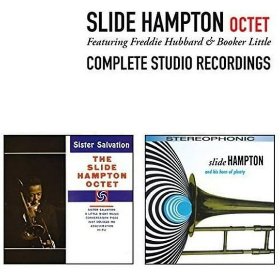 Complete Studio Recordings   3 Bonus Tracks (CD)