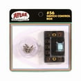 thumbnail image 2 of Atlas Electrical Switch Control Box for Model Railroad Turnouts (HO/N Scale), 2 of 2