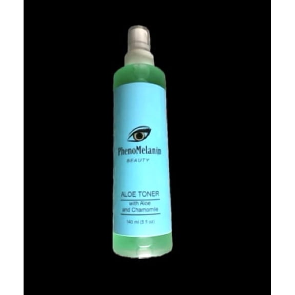 Aloe Toner