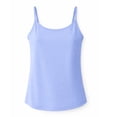 thumbnail image 1 of Top George para Mujer, Tirantes Azul Talla G, 1 of 4
