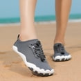 thumbnail image 2 of Water Shoes for Women Men Barefoot Quick Dry Non Slip Odor-Resistant Aqua Shoes for Pool Beach Hiking Yoga, 2 of 10