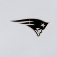 thumbnail image 2 of Women's Antigua  White New England Patriots Continual Full-Zip Jacket, 2 of 2