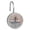 Multicolor 4, variant on 12pcs Decorative Shower Curtain Hooks, Rust Resistant Shower Rings for Bathroom Living Room,Rustproof Stainless Steel Rings for Shower Curtain and Liner Rods,Marble