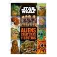 thumbnail image 1 of Star Wars. Aliens, Criaturas y Bestias Planeta Lucasfilm Ltd, 1 of 2