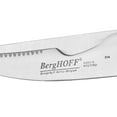 thumbnail image 3 of BergHOFF Essentials 9.75" Stainless Steel Poultry Shears, 3 of 3