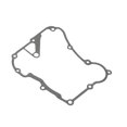 thumbnail image 2 of Scooter Rear Cover Gasket For SYM JET 14 JET X 125 SYMPHONY ST 125cc 11394-MA2-000, 2 of 6