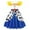 A03380-Yellow, variant on Benylion Jessie Toy Story Girls Summer Dress Child Buzz Lightyear Cosplay Party Outfit Ruffle Sleeve Print Dresses for Kids Princess Costume for 7-8Years