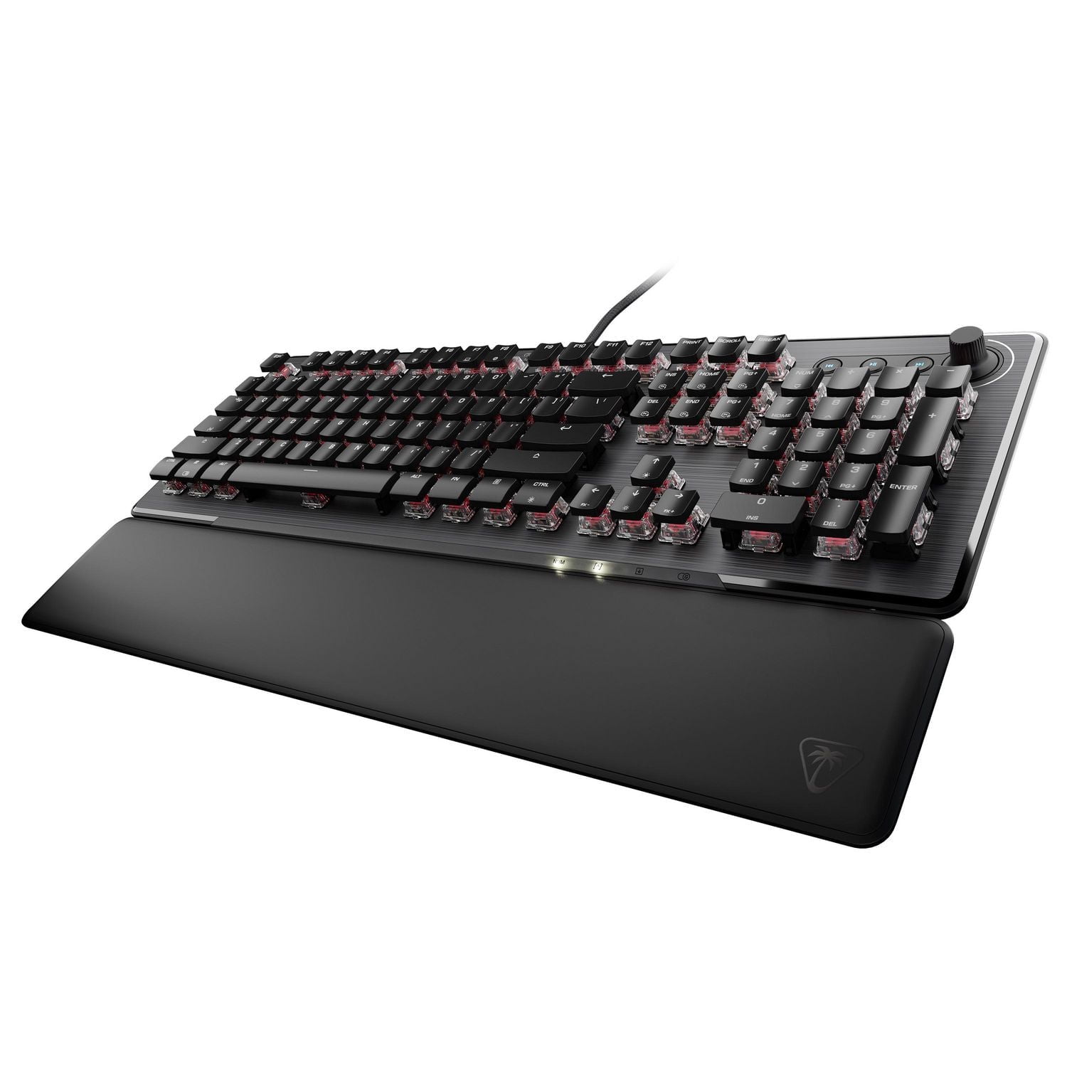 Clavier gaming PC mécanique Turtle Beach® Vulcan II