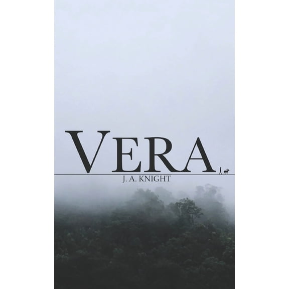 Vera: A Tale of Pelythia (Paperback)
