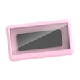 thumbnail image 4 of Soporte para teléfono de ducha perfke multifuncional rosa, 4 of 9