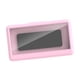 thumbnail image 4 of Soporte para teléfono de ducha, funda para teléfono de ducha, pantalla táctil giratoria universal Rosa, 4 of 9