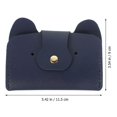 thumbnail image 2 of 1 Set of Purse Making Material Kit Cartoon Animal Style Bag Making Supplies for Diy Lover, 2 of 3