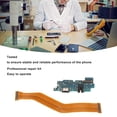thumbnail image 3 of Reemplazo de herramienta de base de cargador USB para A50 A505F Cable flexible de puerto de carga USB PCB profesional, 3 of 8