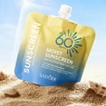 Sunscreen Isolation Protection 6 In 1,Spf 60+,Moist Sunscreen High ...